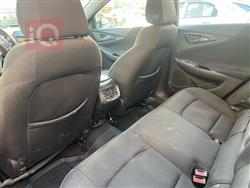 شيفروليه ماليبو